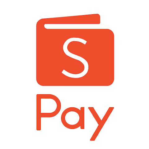 Logo ShopeePay