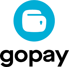 Logo GoPay